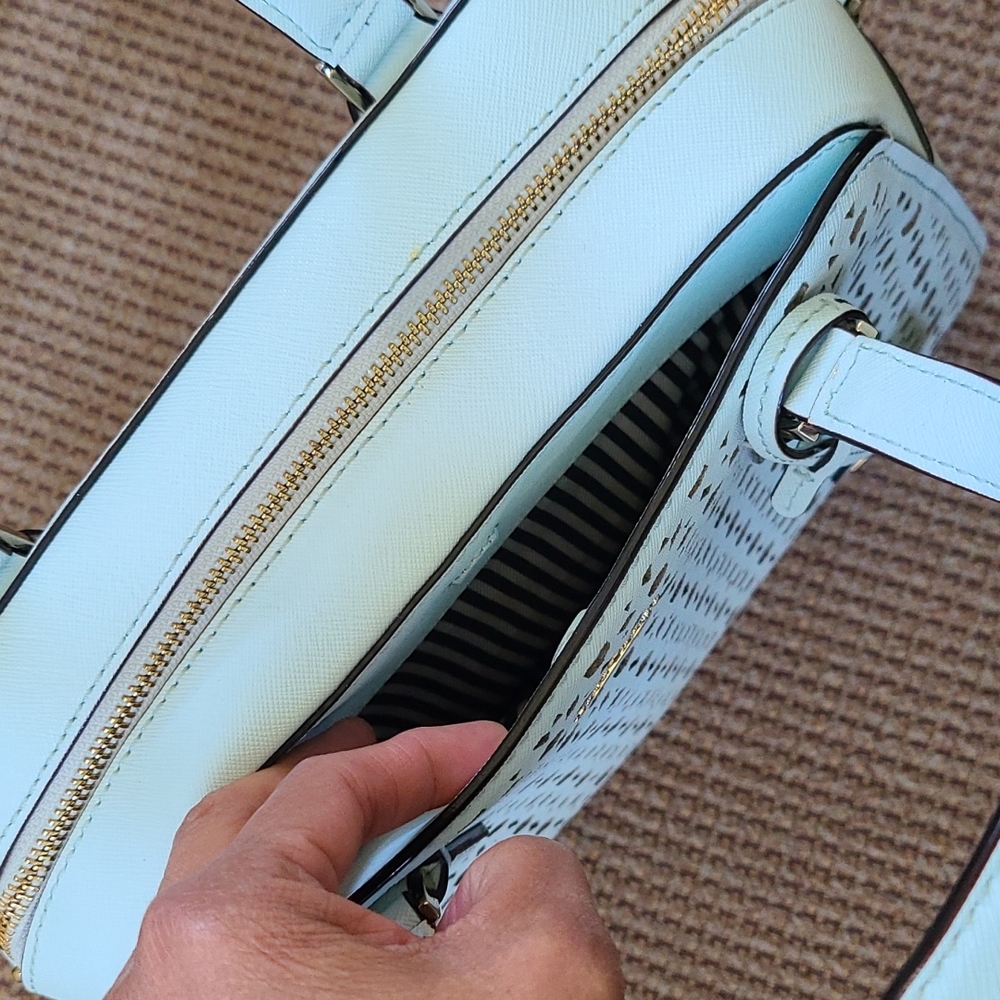 Kate Spade Bag - Picture 5 of 13